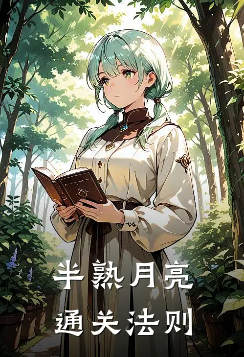 半熟月亮通关法则江宛棠邵晓雅完结小说大全_免费热门小说半熟月亮通关法则(江宛棠邵晓雅)