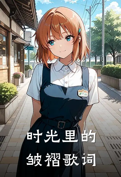 时光里的皱褶歌词