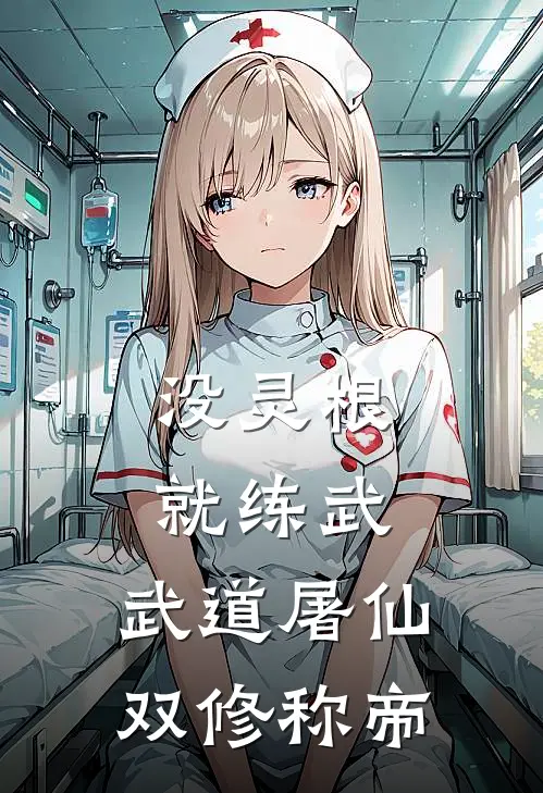 没灵根就练武，武道屠仙双修称帝陆羽王震免费小说大全_完结的小说没灵根就练武，武道屠仙双修称帝(陆羽王震)