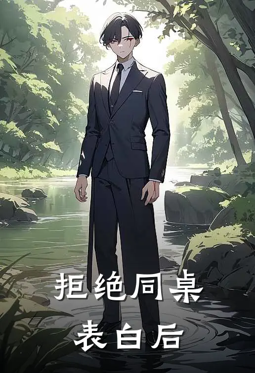 许沐辰洛繁星（拒绝同桌表白后）免费阅读无弹窗_拒绝同桌表白后许沐辰洛繁星全文免费阅读无弹窗大结局