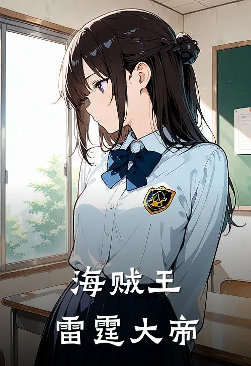 海贼王：雷霆大帝