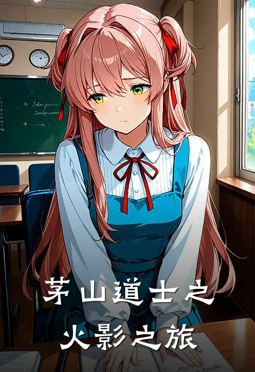 茅山道士之火影之旅