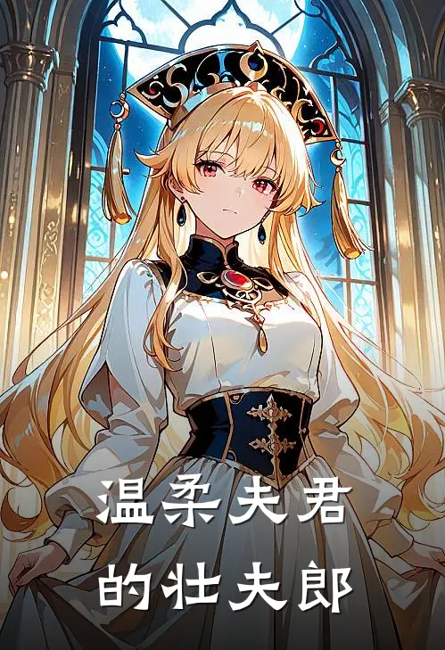 温柔夫君的壮夫郎(赵鸣风苏文玉)热门网络小说推荐_最新完结小说推荐温柔夫君的壮夫郎赵鸣风苏文玉