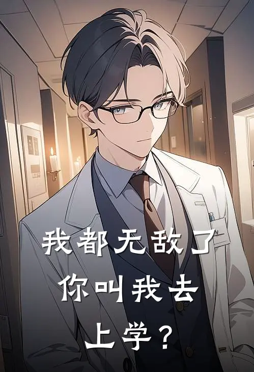 我都无敌了，你叫我去上学？林神王猛完结小说免费阅读_完本热门小说我都无敌了，你叫我去上学？林神王猛