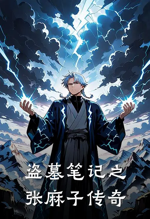 盗墓笔记之张麻子传奇(张麻子张麻子)免费小说全本阅读_最新章节列表盗墓笔记之张麻子传奇(张麻子张麻子)