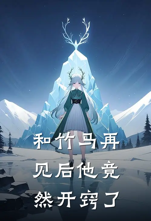 和竹马再见后他竟然开窍了