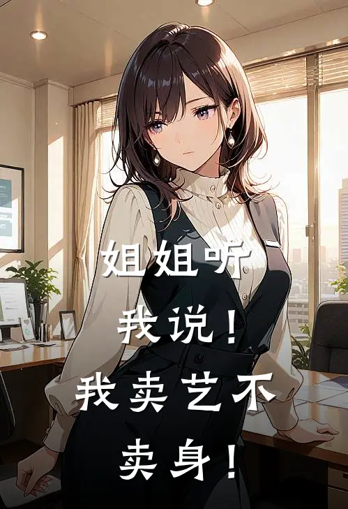 姐姐听我说！我卖艺不卖身！