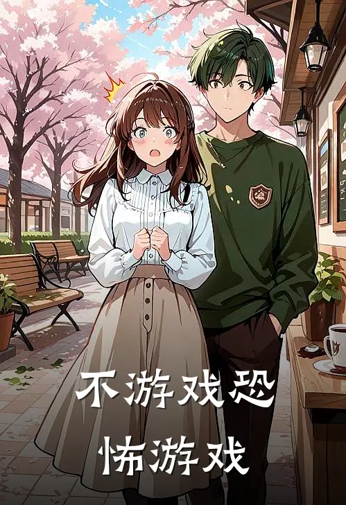 不游戏恐怖游戏