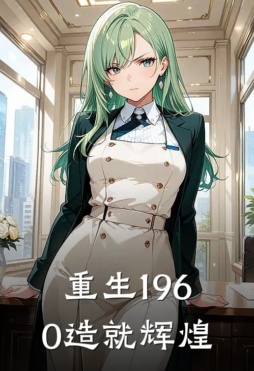 重生1960造就辉煌苏然王富贵热门的小说_热门小说在线阅读重生1960造就辉煌苏然王富贵