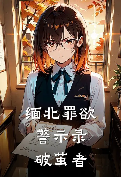 《缅北罪欲警示录：破茧者》岩吞姜墨_(缅北罪欲警示录：破茧者)全集在线阅读