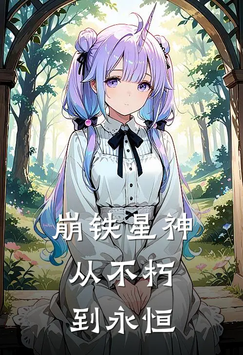 崩铁星神，从不朽到永恒