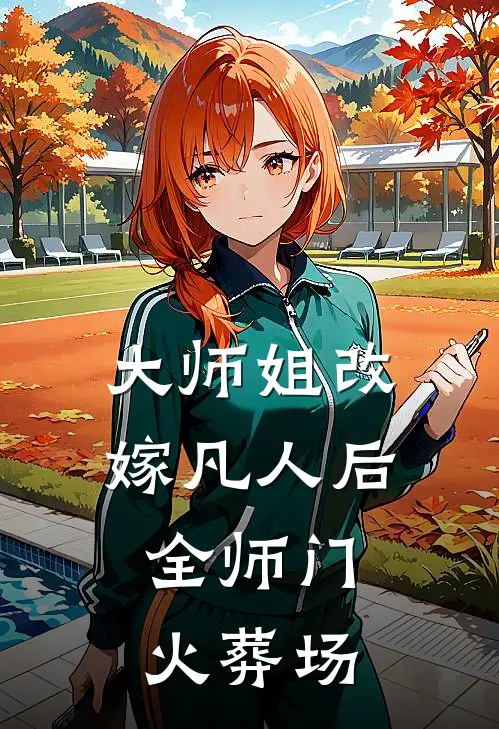 大师姐改嫁凡人后，全师门火葬场