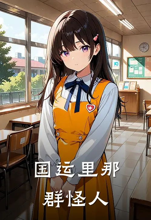 国运里那群怪人王耀朱明_《国运里那群怪人》最新章节免费在线阅读