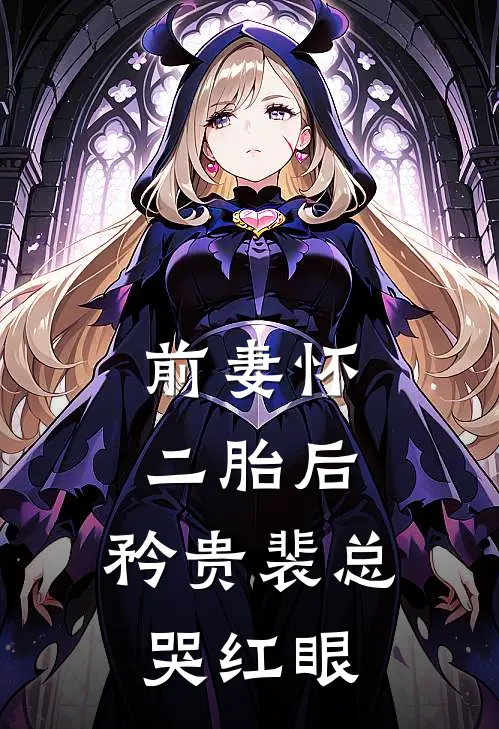 前妻怀二胎后，矜贵裴总哭红眼(裴牧野林西音)全本免费在线阅读_裴牧野林西音全文阅读