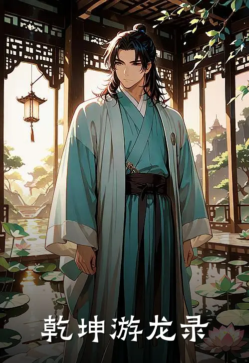 乾坤游龙录墨九娘道姑小说完整版免费阅读_热门小说排行榜乾坤游龙录(墨九娘道姑)