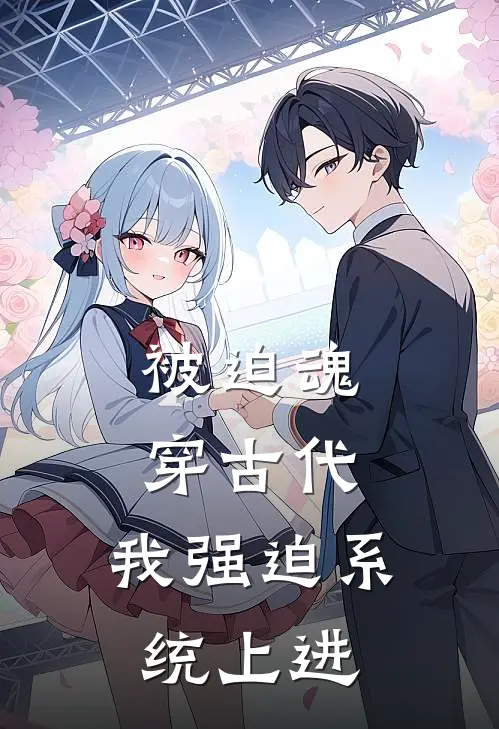 被迫魂穿古代，我强迫系统上进