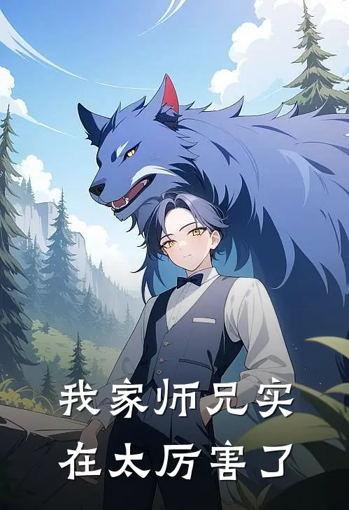 我家师兄实在太厉害了(舒瑶祁秋)小说最新章节_全文免费小说我家师兄实在太厉害了舒瑶祁秋