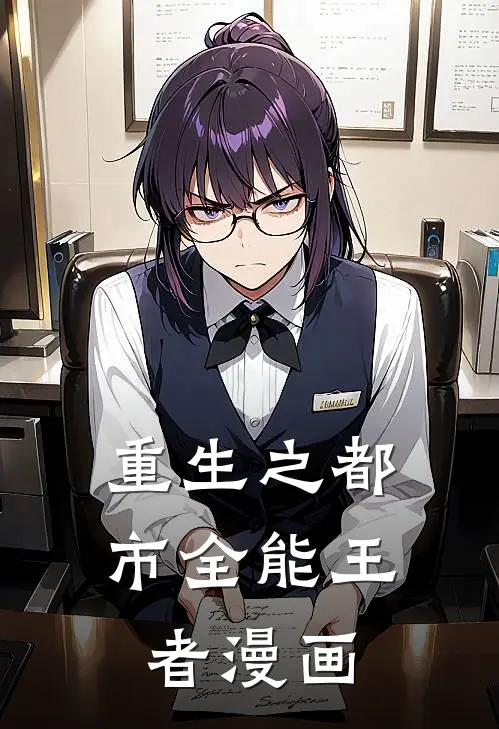 重生之都市全能王者漫画