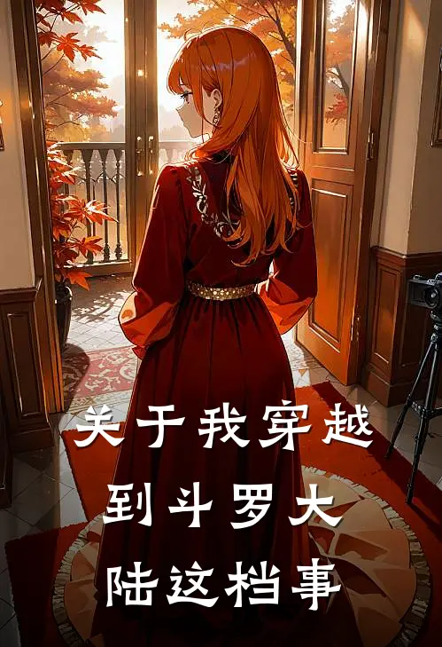 关于我穿越到斗罗大陆这档事