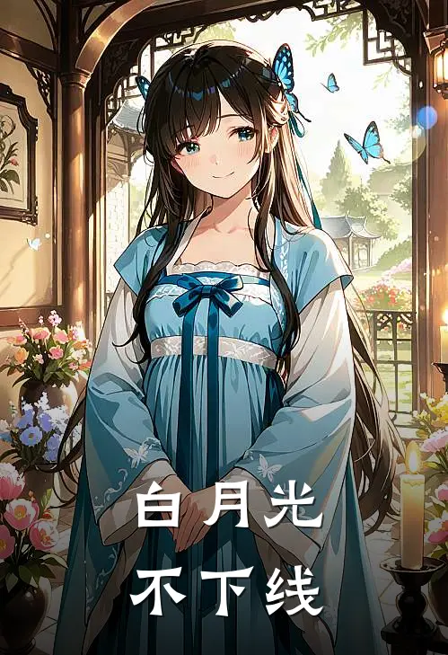 白月光不下线(谢砚哲姜瑾青)_谢砚哲姜瑾青热门小说