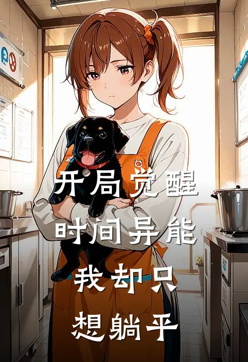 开局觉醒时间异能，我却只想躺平钟桦林峰全本完结小说_最新章节列表开局觉醒时间异能，我却只想躺平(钟桦林峰)