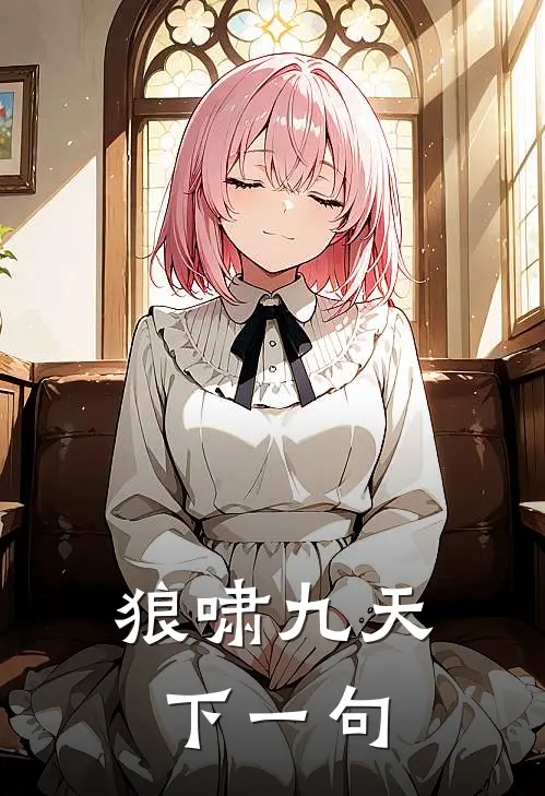 狼啸九天下一句