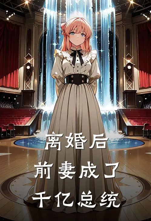 离婚后，前妻成了千亿总统