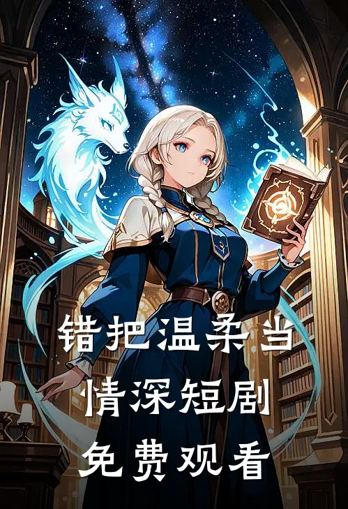 错把温柔当情深短剧免费观看