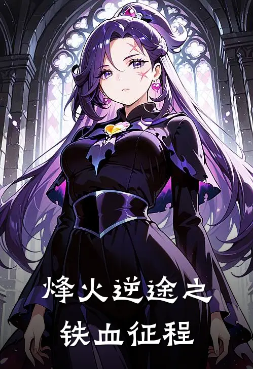 烽火逆途之铁血征程