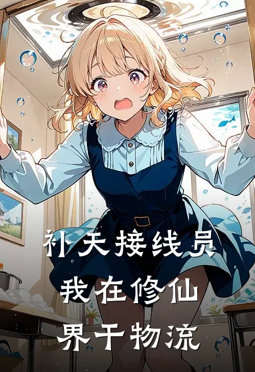 补天接线员：我在修仙界干物流柳清霜金万两最新好看小说推荐_完本小说免费补天接线员：我在修仙界干物流(柳清霜金万两)