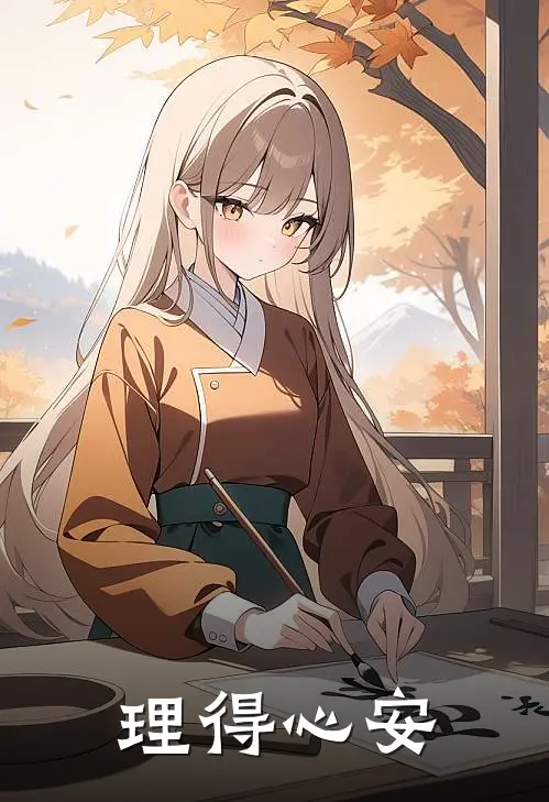 理得心安季心安文菲小说完结免费_最新章节列表理得心安(季心安文菲)