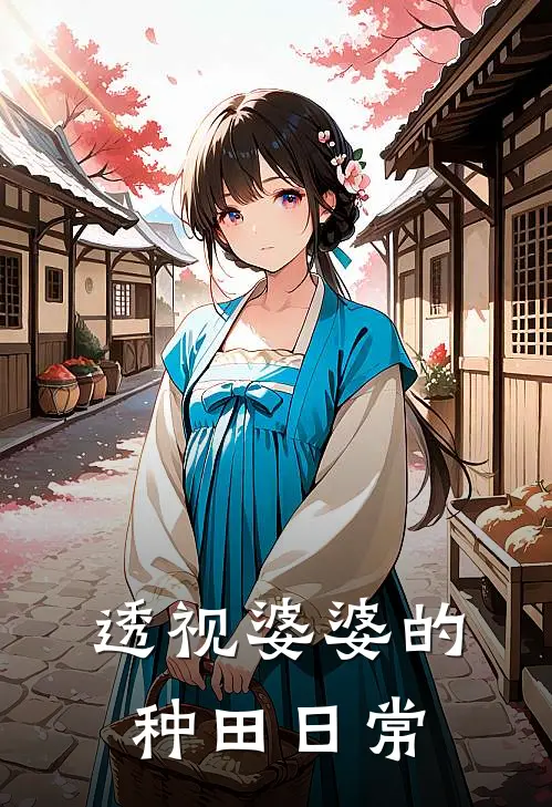 透视婆婆的种田日常(林小满程景明)推荐完结小说_最新章节列表透视婆婆的种田日常(林小满程景明)