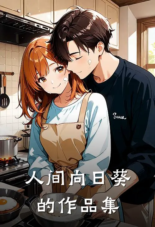 人间向日葵的作品集