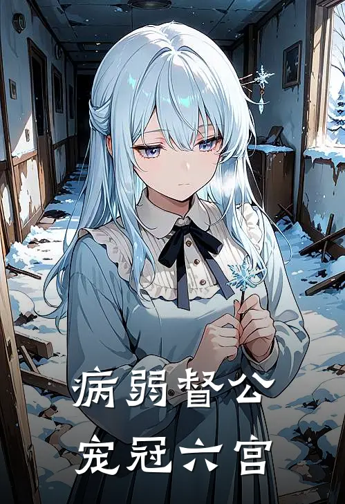 病弱督公，宠冠六宫顾鹤卿孙锦墨小说最新章节_最新小说推荐病弱督公，宠冠六宫顾鹤卿孙锦墨