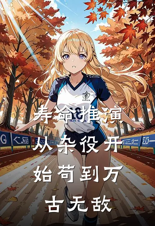 寿命推演，从杂役开始苟到万古无敌顾长生云清瑶完结好看小说_最新章节列表寿命推演，从杂役开始苟到万古无敌(顾长生云清瑶)