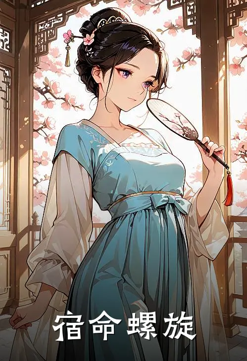 赵长明周鹤《宿命螺旋》小说免费在线阅读_宿命螺旋(赵长明周鹤)已完结小说