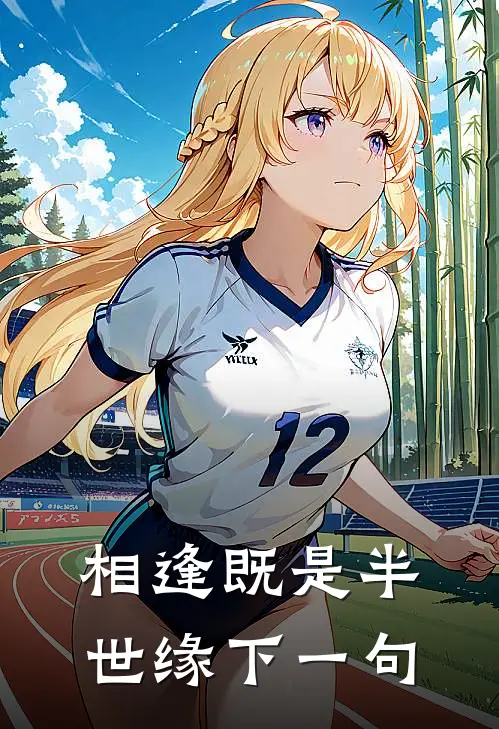 相逢既是半世缘下一句