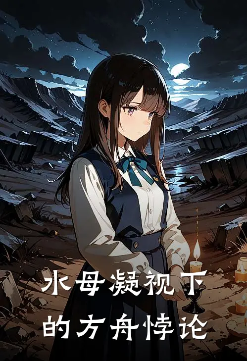 水母凝视下的方舟悖论