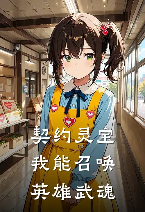 洛明亚瑟契约灵宝，我能召唤英雄武魂最新章节阅读_洛明亚瑟最新章节在线阅读