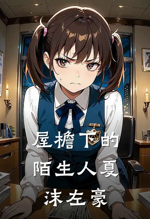 屋檐下的陌生人夏沫左豪