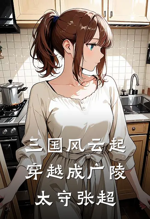 三国风云起，穿越成广陵太守张超