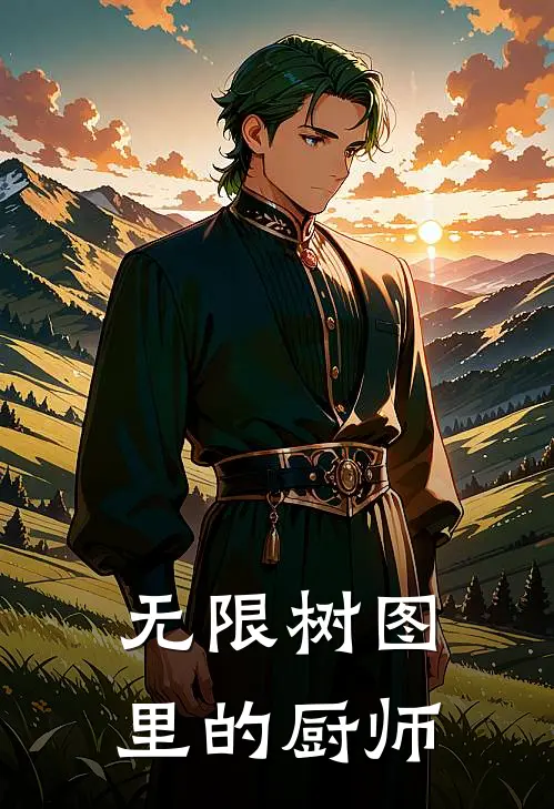 无限树图里的厨师古久星三古久热门的小说_免费小说无限树图里的厨师(古久星三古久)