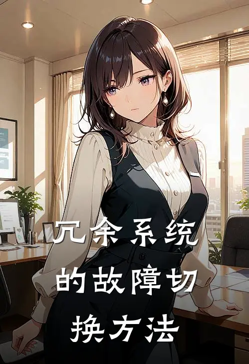 冗余系统的故障切换方法