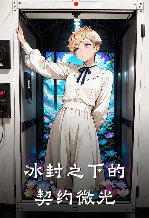 冰封之下的契约微光