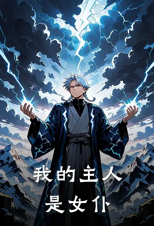 我的主人是女仆