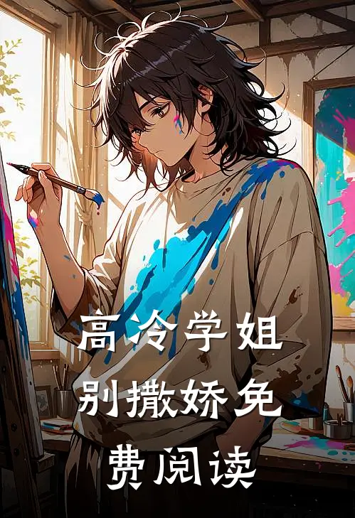 高冷学姐别撒娇免费阅读