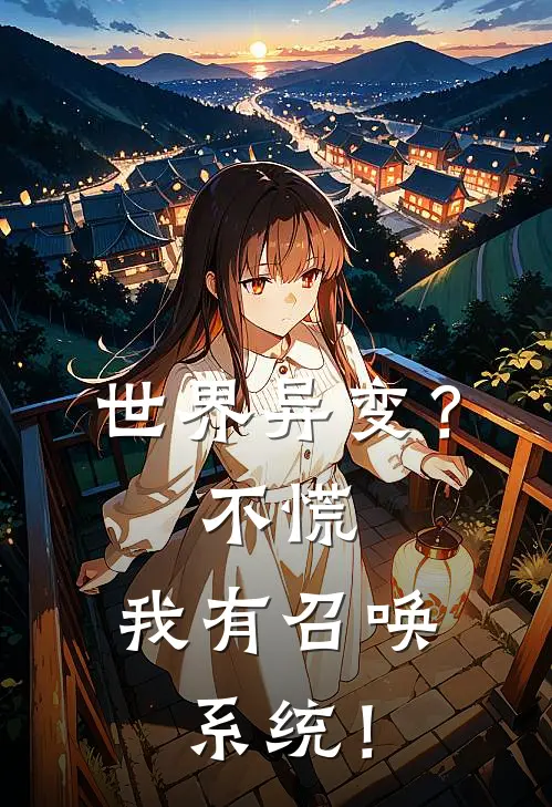 世界异变？不慌，我有召唤系统！