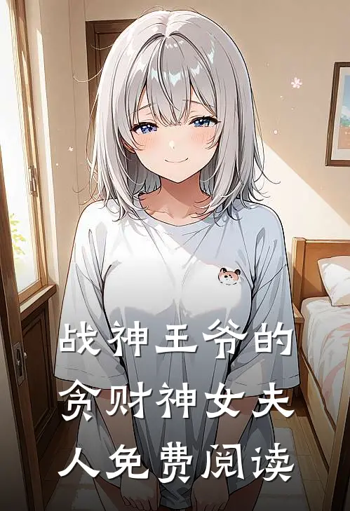 战神王爷的贪财神女夫人免费阅读