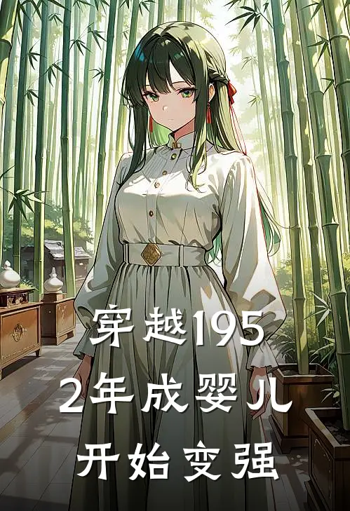 穿越1952年成婴儿开始变强易中海沈伟最新更新小说_在线阅读免费小说穿越1952年成婴儿开始变强易中海沈伟