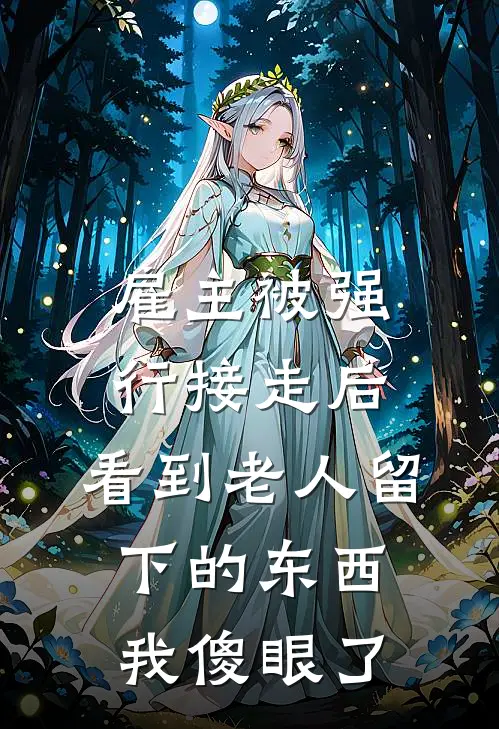 雇主被强行接走后，看到老人留下的东西，我傻眼了